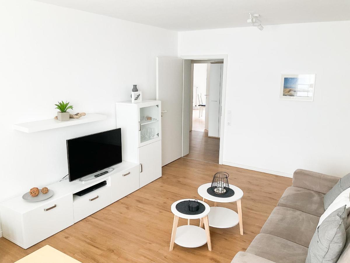 Haus Goetting Wohnung 1 Norderney Exterior photo
